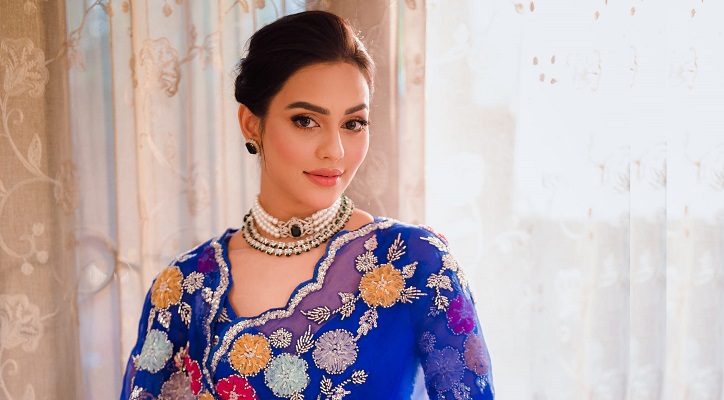 নুসরাত ফারিয়া চিকিৎসকের নিবিড় পর্যবেক্ষণে